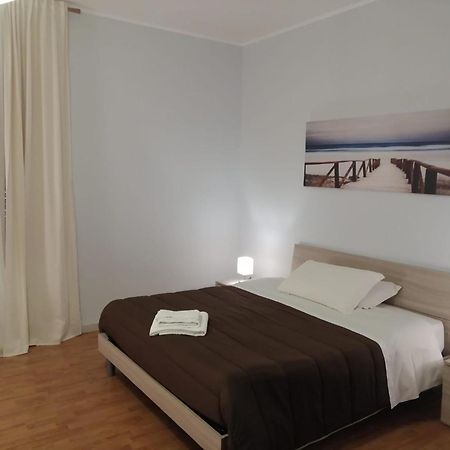 Le Solite Holiday Rooms SantʼEufemia Lamezia Buitenkant foto