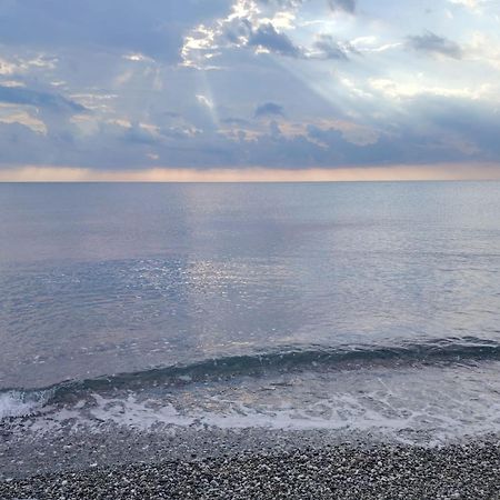 Le Solite Holiday Rooms SantʼEufemia Lamezia Buitenkant foto