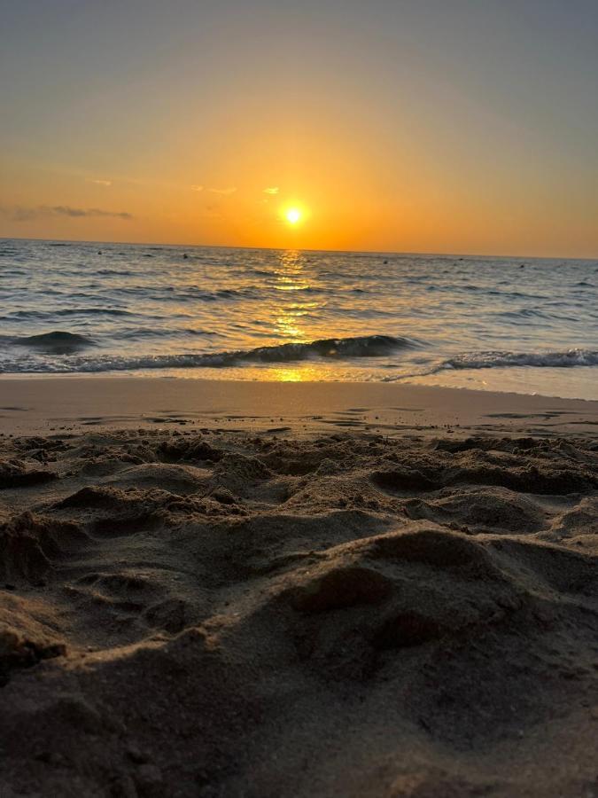 Le Solite Holiday Rooms SantʼEufemia Lamezia Buitenkant foto