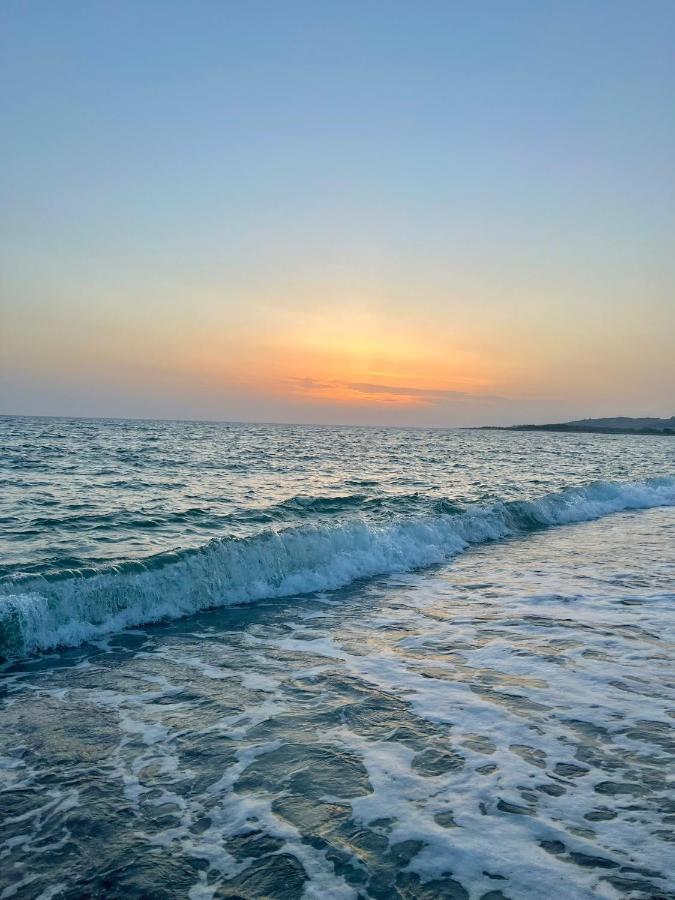 Le Solite Holiday Rooms SantʼEufemia Lamezia Buitenkant foto