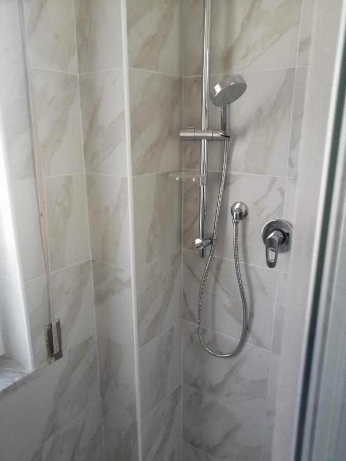 Le Solite Holiday Rooms SantʼEufemia Lamezia Buitenkant foto