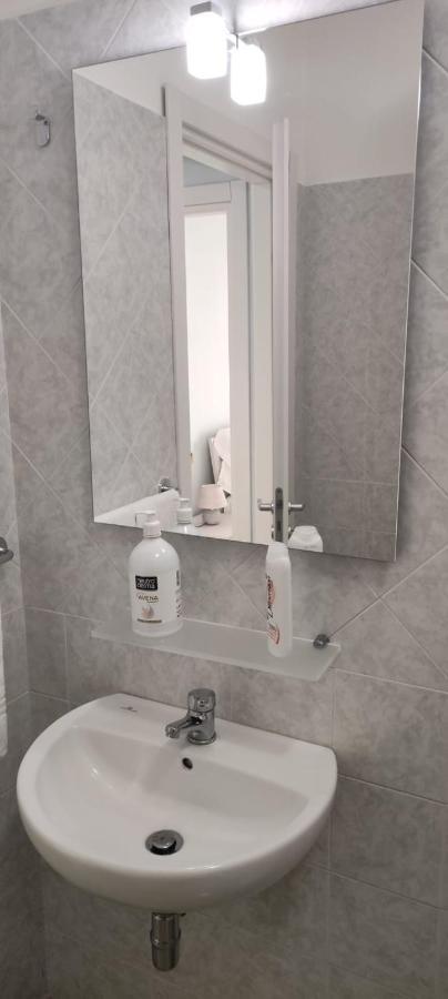 Le Solite Holiday Rooms SantʼEufemia Lamezia Buitenkant foto
