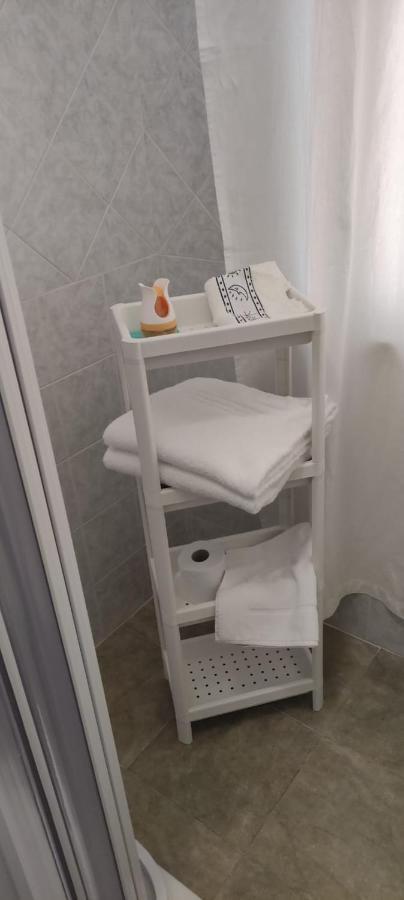 Le Solite Holiday Rooms SantʼEufemia Lamezia Buitenkant foto