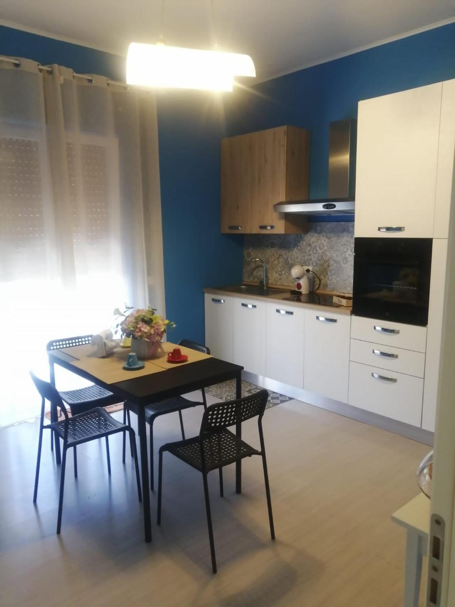 Le Solite Holiday Rooms SantʼEufemia Lamezia Buitenkant foto