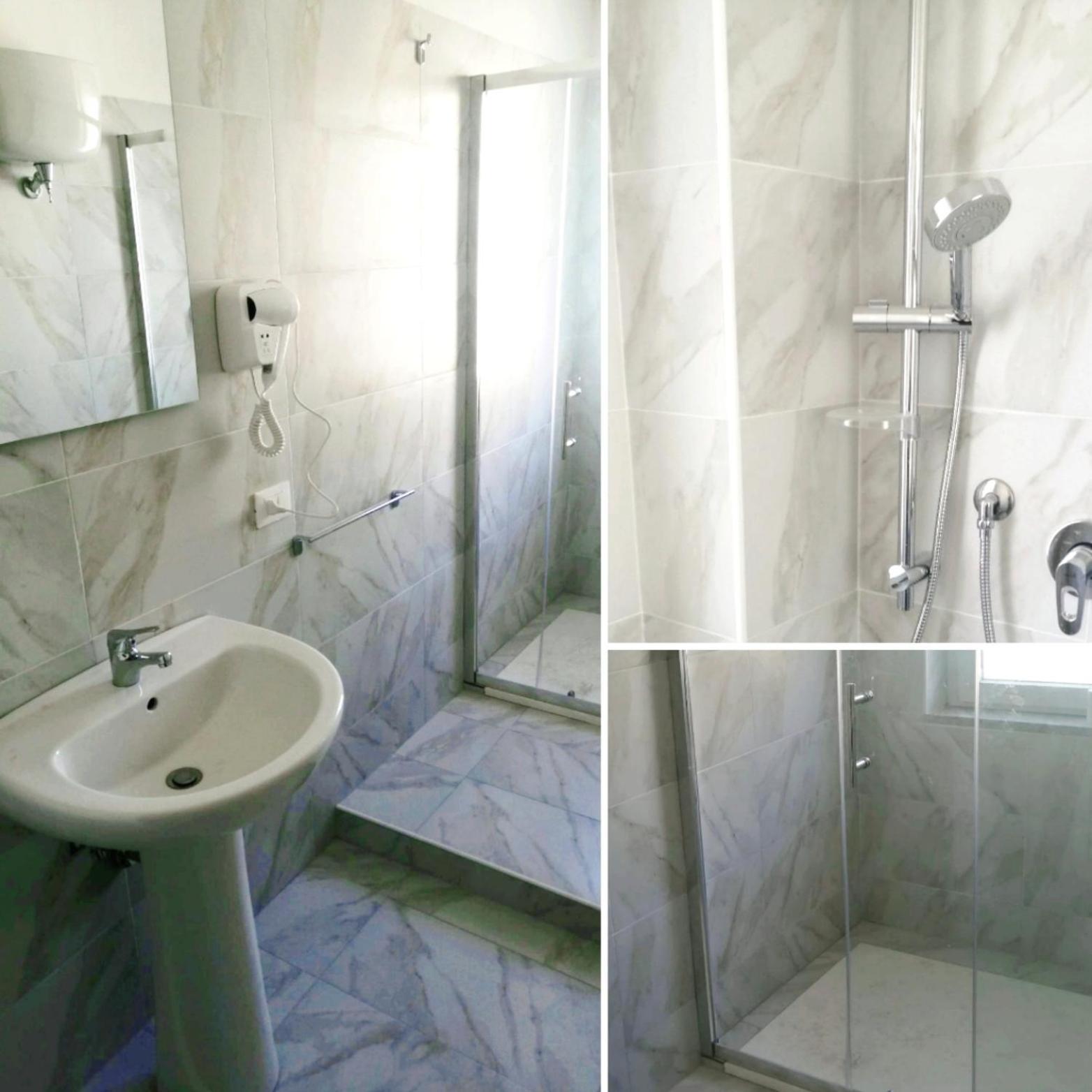 Le Solite Holiday Rooms SantʼEufemia Lamezia Buitenkant foto