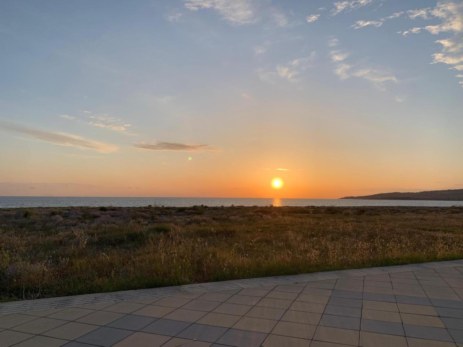 Le Solite Holiday Rooms SantʼEufemia Lamezia Buitenkant foto