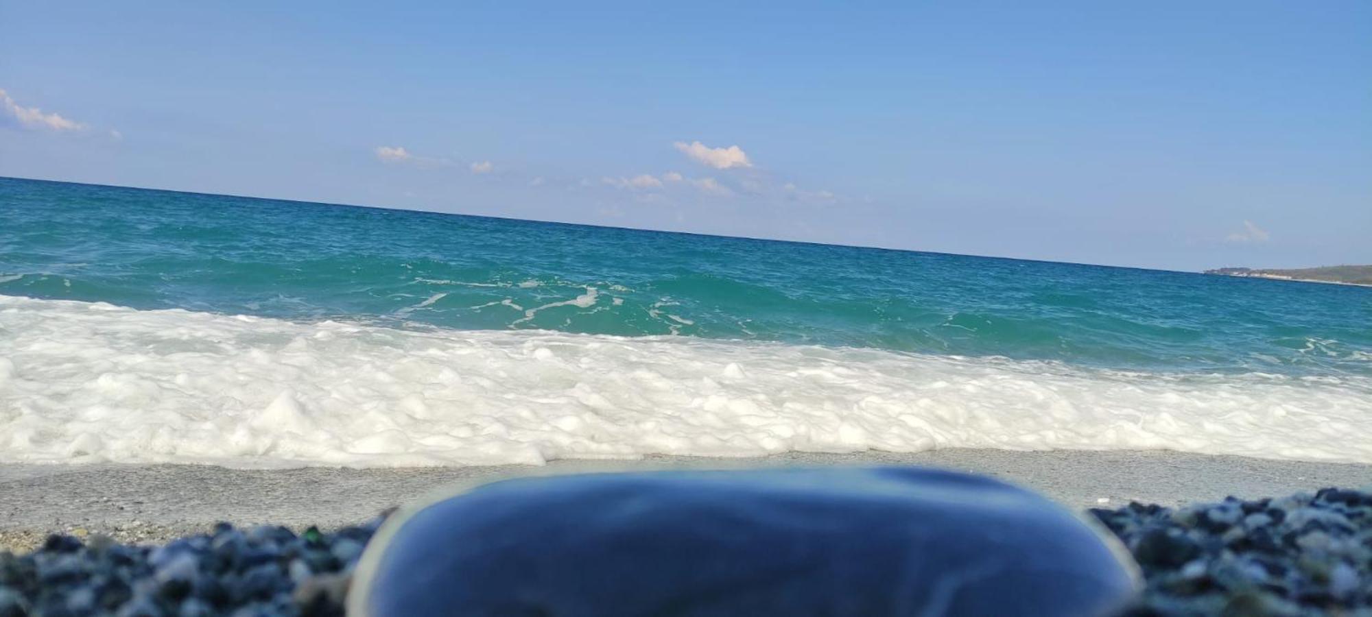 Le Solite Holiday Rooms SantʼEufemia Lamezia Buitenkant foto